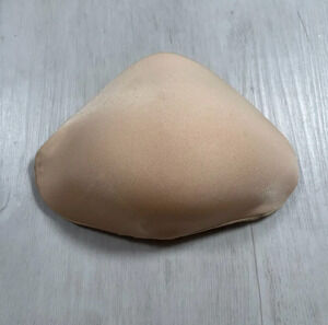 Amoena Leisure Form Breast Form 132N Size 4